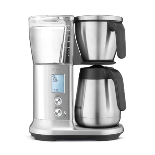 Breville Precision Brewer BDC450 - angle 2