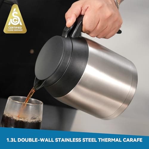 Bonavita Connoisseur BV1901TS - angle 7